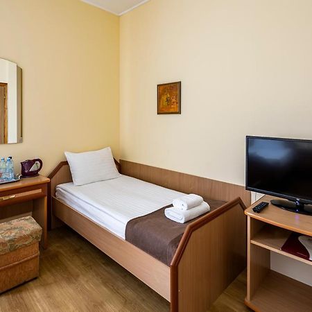 Hotel Galaktika Vynnyky المظهر الخارجي الصورة