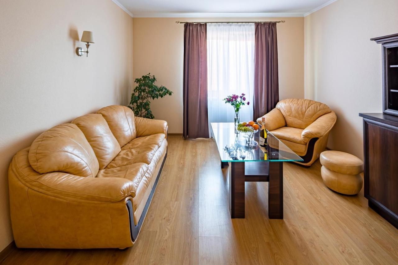 Hotel Galaktika Vynnyky المظهر الخارجي الصورة