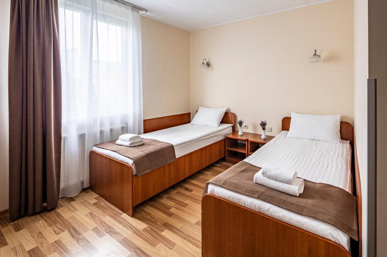 Hotel Galaktika Vynnyky المظهر الخارجي الصورة