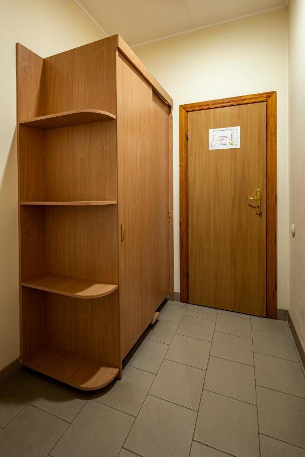 Hotel Galaktika Vynnyky المظهر الخارجي الصورة