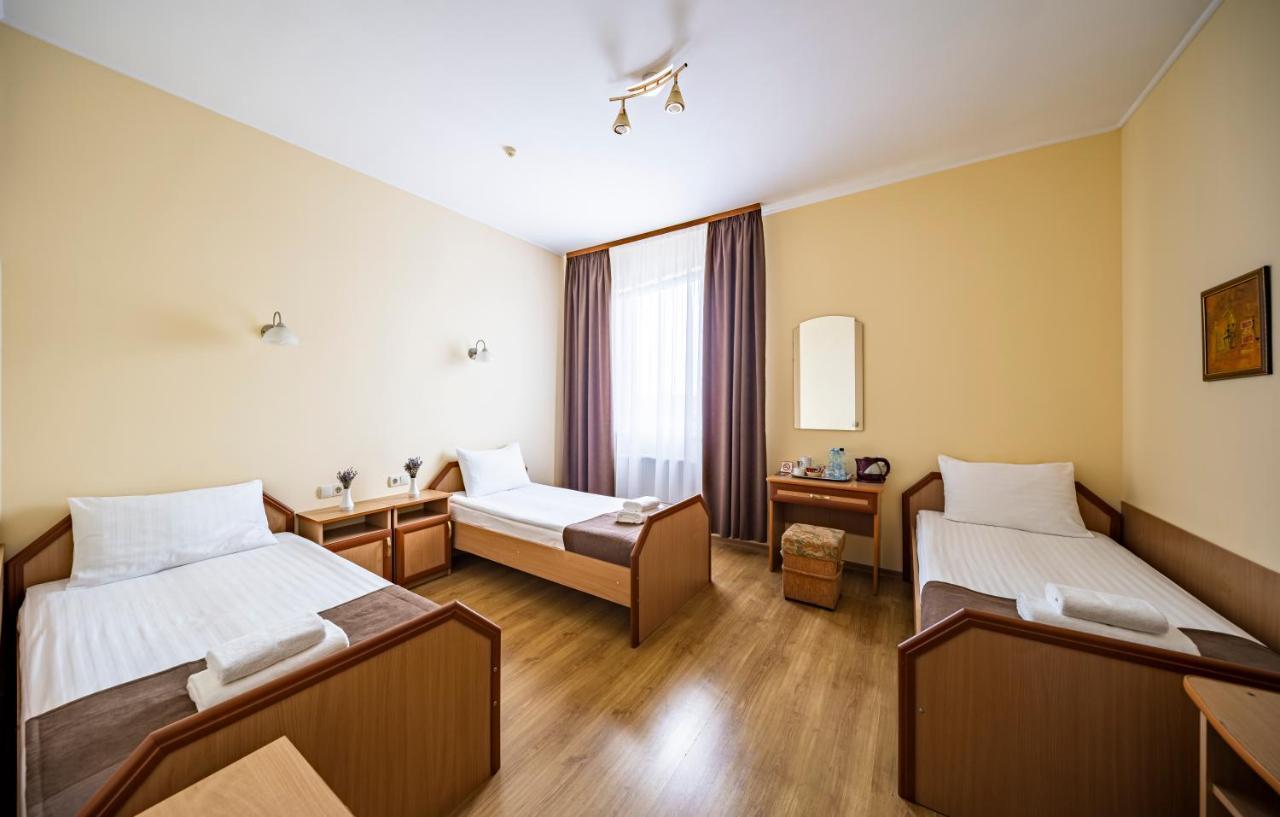Hotel Galaktika Vynnyky المظهر الخارجي الصورة