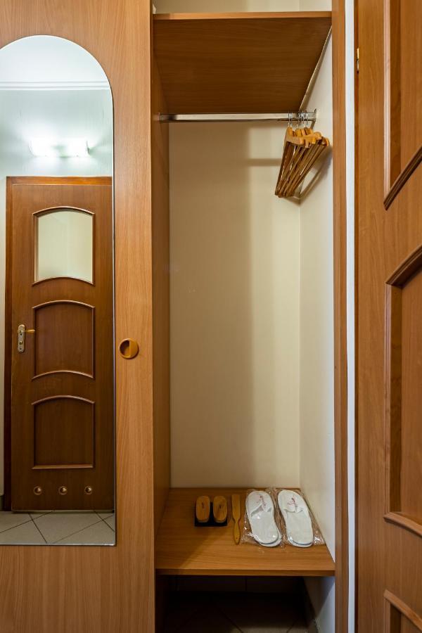 Hotel Galaktika Vynnyky المظهر الخارجي الصورة