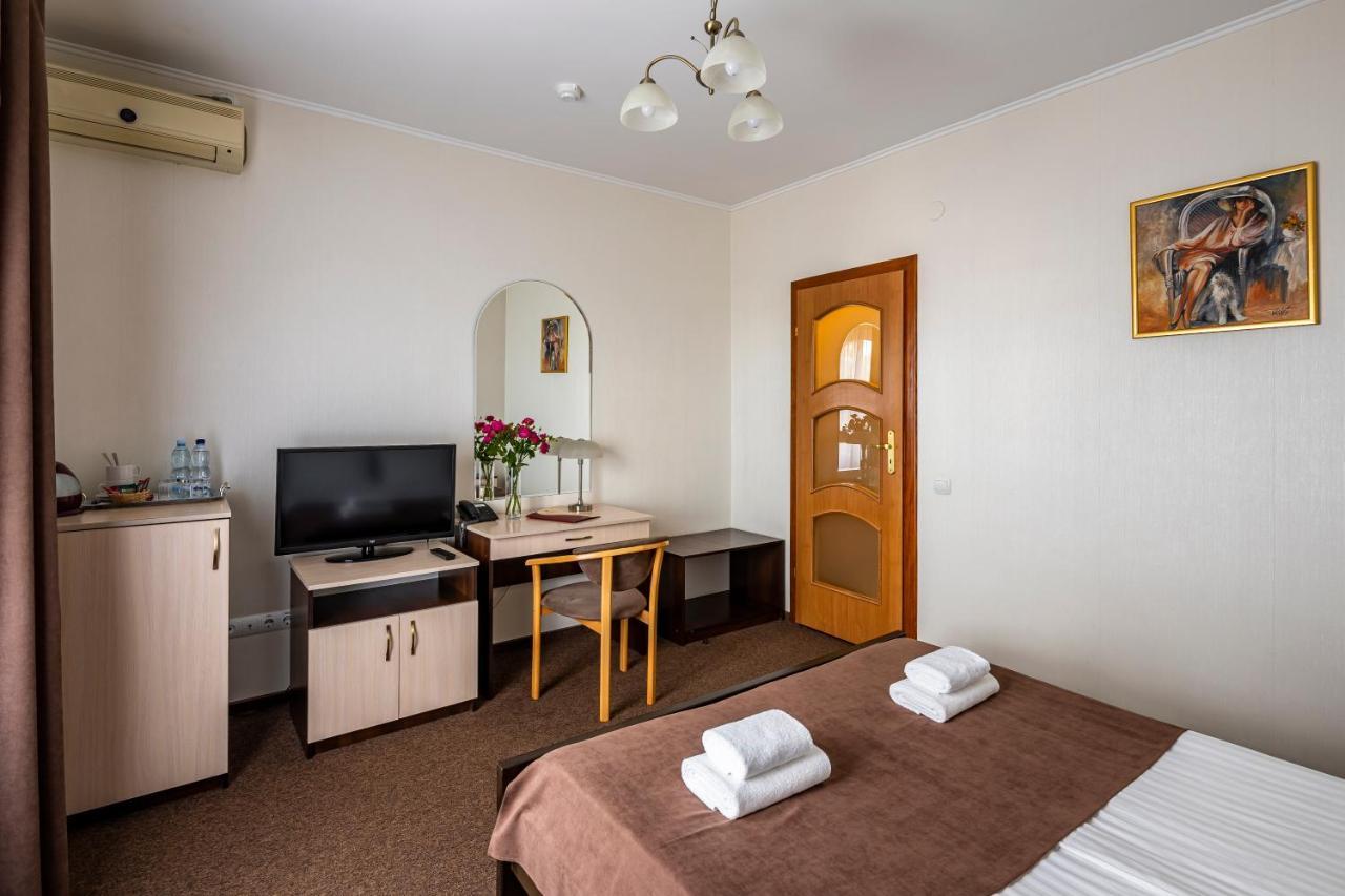 Hotel Galaktika Vynnyky المظهر الخارجي الصورة