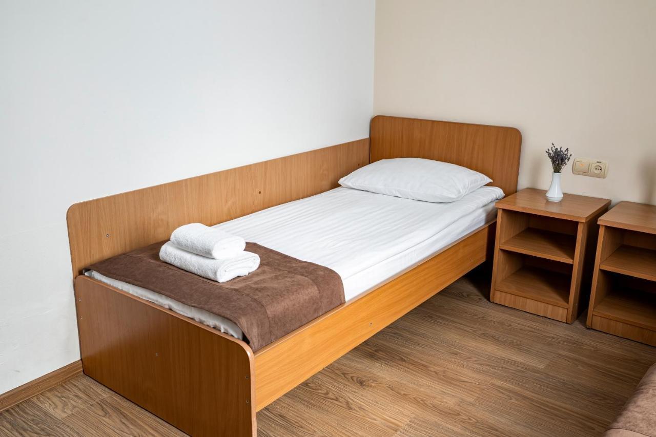 Hotel Galaktika Vynnyky المظهر الخارجي الصورة