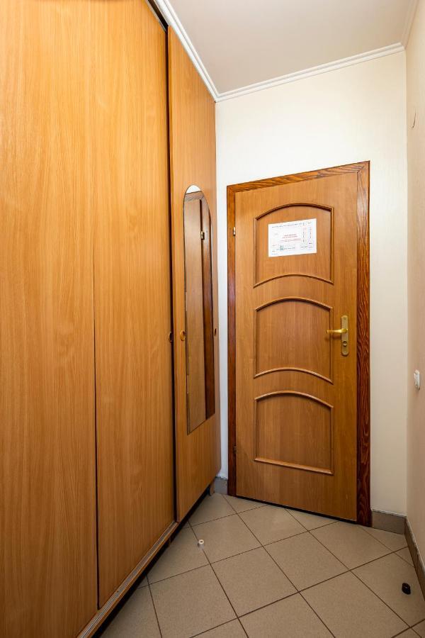 Hotel Galaktika Vynnyky المظهر الخارجي الصورة