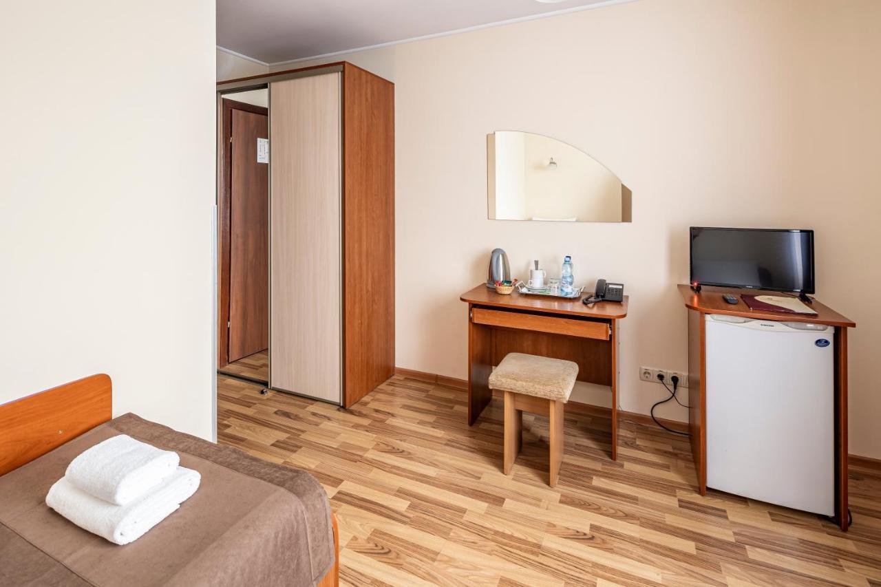 Hotel Galaktika Vynnyky المظهر الخارجي الصورة