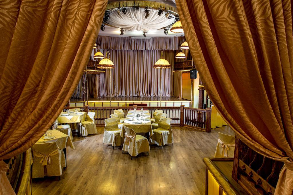 Hotel Galaktika Vynnyky المظهر الخارجي الصورة