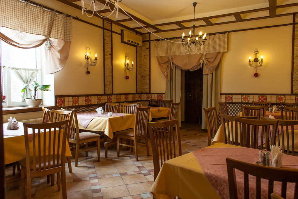 Hotel Galaktika Vynnyky المظهر الخارجي الصورة