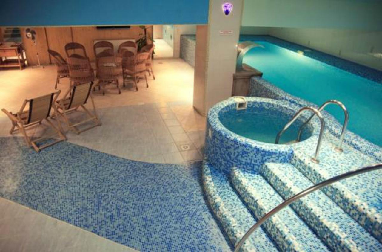 Hotel Galaktika Vynnyky المظهر الخارجي الصورة